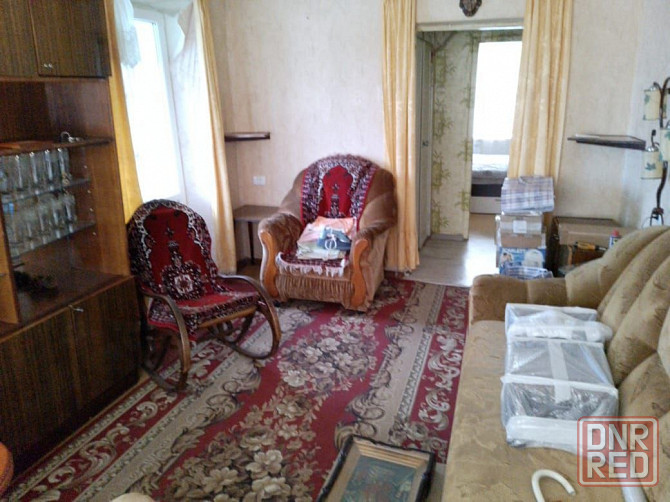 Квартира в центре Енакиево Енакиево - изображение 1