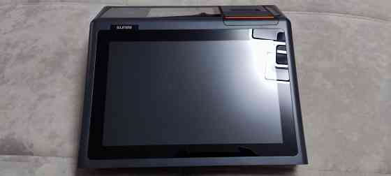 Кассовый аппарат Донецк