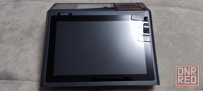 Кассовый аппарат Донецк - изображение 1