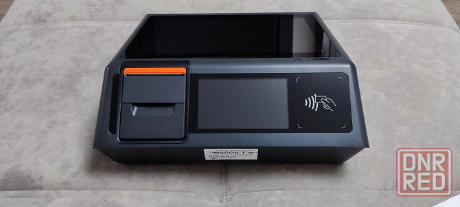 Кассовый аппарат Донецк - изображение 5