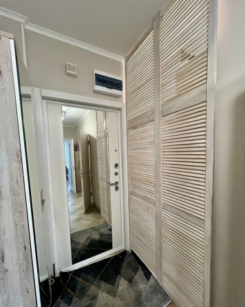 Сдам двухкомнатную квартиру в Ворошиловском районе Крытого рынка Донецк