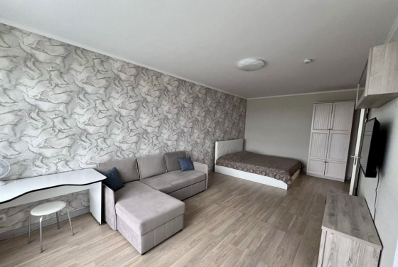 Сдам двухкомнатную квартиру в Ворошиловском районе Крытого рынка Донецк