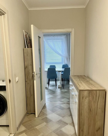 Сдам двухкомнатную квартиру в Ворошиловском районе Крытого рынка Донецк