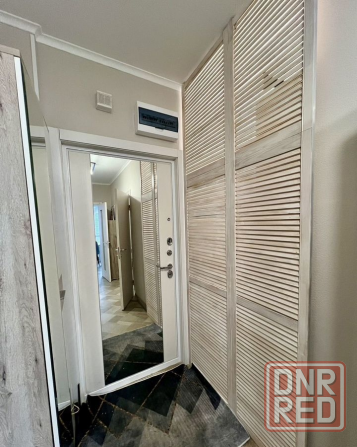 Сдам двухкомнатную квартиру в Ворошиловском районе Крытого рынка Донецк - изображение 4