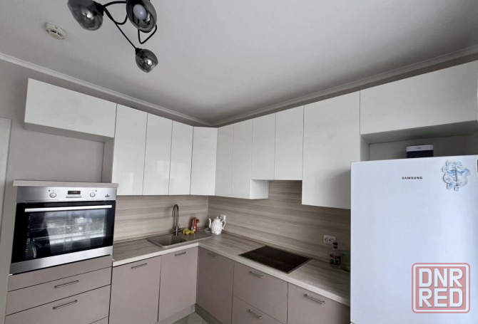 Сдам двухкомнатную квартиру в Ворошиловском районе Крытого рынка Донецк - изображение 7