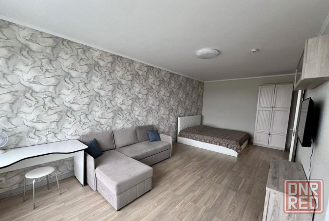 Сдам двухкомнатную квартиру в Ворошиловском районе Крытого рынка Донецк - изображение 6