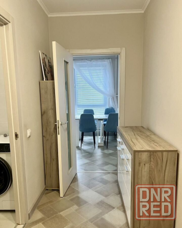 Сдам двухкомнатную квартиру в Ворошиловском районе Крытого рынка Донецк - изображение 2