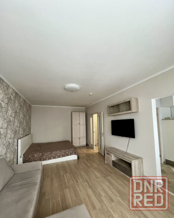 Сдам двухкомнатную квартиру в Ворошиловском районе Крытого рынка Донецк - изображение 5