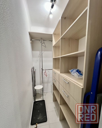 Сдам двухкомнатную квартиру в Ворошиловском районе Крытого рынка Донецк - изображение 3