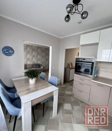 Сдам двухкомнатную квартиру в Ворошиловском районе Крытого рынка Донецк - изображение 8