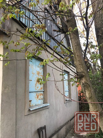 Продам срочно дом двухэтажный дачу рядом Текстильщик кооператив Машиностроитель рядом водоём Донецк - изображение 10