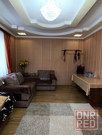 Продам двухуровневый дом 156 м2. Киевский район. Велозаводская. Донецк - изображение 9