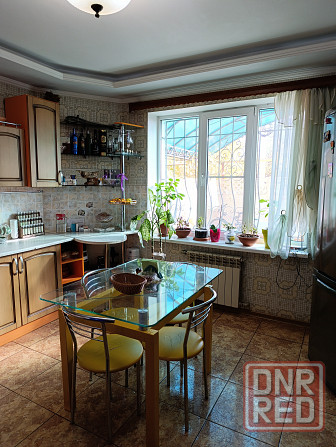 Продам двухуровневый дом 156 м2. Киевский район. Велозаводская. Донецк - изображение 11