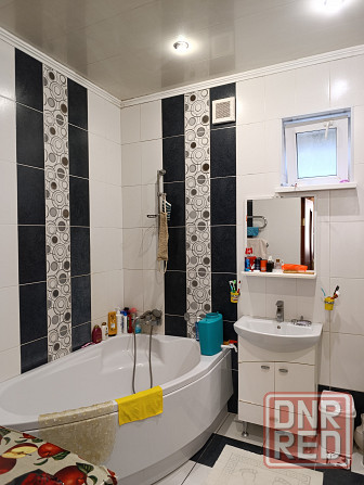 Продам двухуровневый дом 156 м2. Киевский район. Велозаводская. Донецк - изображение 8