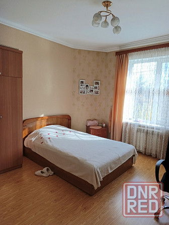 Продам двухуровневый дом 156 м2. Киевский район. Велозаводская. Донецк - изображение 6