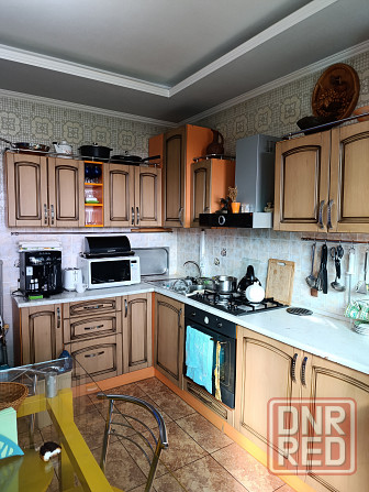 Продам двухуровневый дом 156 м2. Киевский район. Велозаводская. Донецк - изображение 10