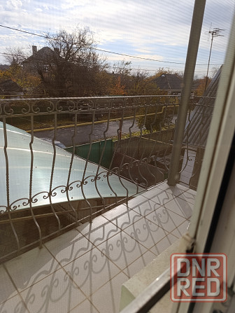 Продам двухуровневый дом 156 м2. Киевский район. Велозаводская. Донецк - изображение 4