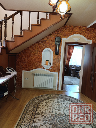 Продам двухуровневый дом 156 м2. Киевский район. Велозаводская. Донецк - изображение 12