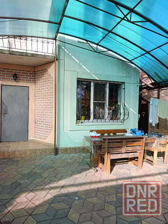 Продам двухуровневый дом 156 м2. Киевский район. Велозаводская. Донецк - изображение 3