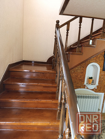 Продам двухуровневый дом 156 м2. Киевский район. Велозаводская. Донецк - изображение 7