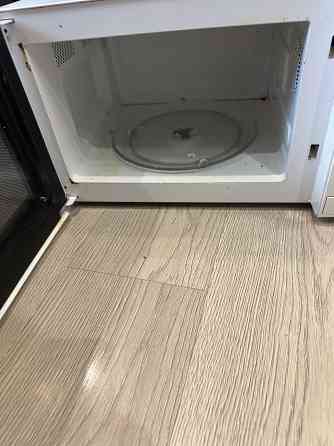 Микроволновая печ Макеевка