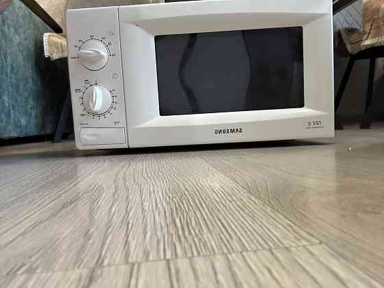 Микроволновая печ Макеевка