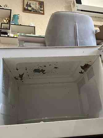 Микроволновая печ Макеевка