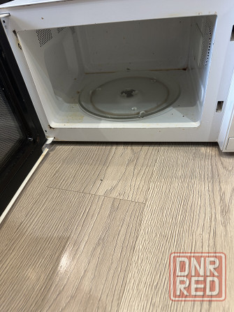 Микроволновая печ Макеевка - изображение 2