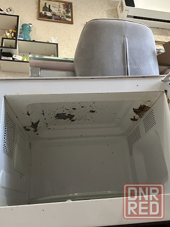 Микроволновая печ Макеевка - изображение 1