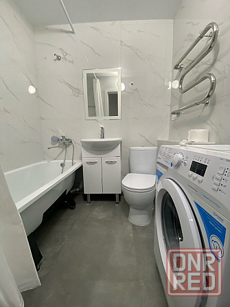 Однокомнатная на Майском рынке Донецк - изображение 3