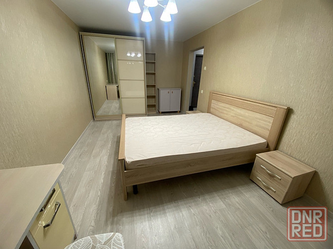 Однокомнатная на Майском рынке Донецк - изображение 1