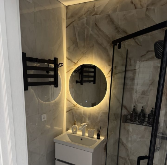 Сдам комфортную 1- комнатную квартиру в Киевском районе ориентир Донецк