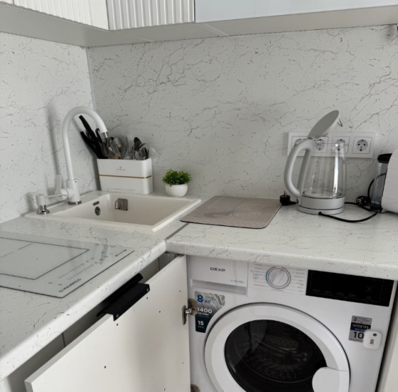 Сдам комфортную 1- комнатную квартиру в Киевском районе ориентир Донецк