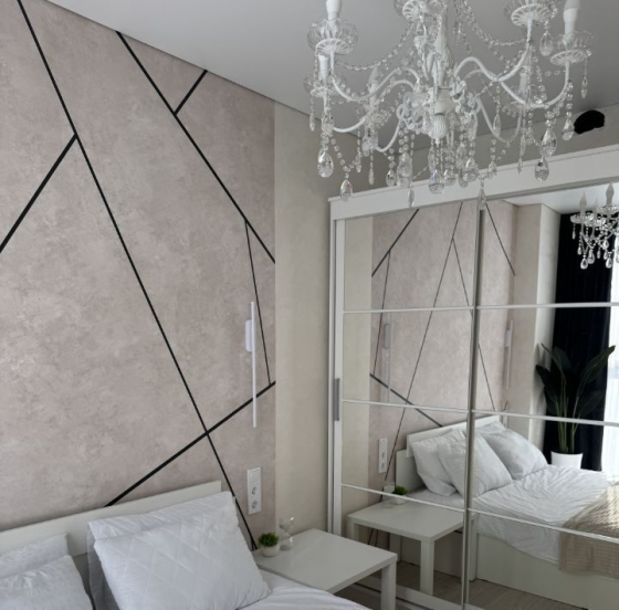 Сдам комфортную 1- комнатную квартиру в Киевском районе ориентир Донецк