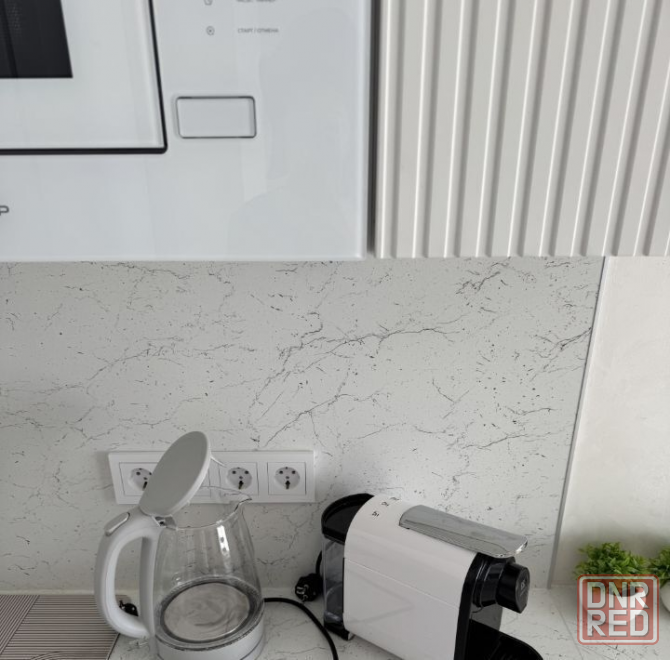 Сдам комфортную 1- комнатную квартиру в Киевском районе ориентир Донецк - изображение 4