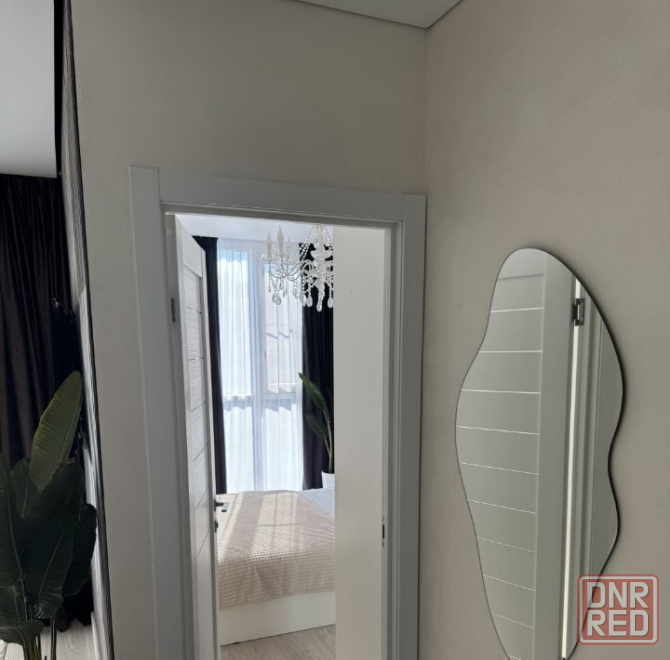 Сдам комфортную 1- комнатную квартиру в Киевском районе ориентир Донецк - изображение 2