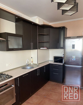 Сдам комфортную 2- комнатную квартиру в Ворошиловском районе ориентир Грин Плаза Донецк - изображение 3