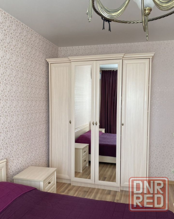 Сдам комфортную 2- комнатную квартиру в Ворошиловском районе ориентир Грин Плаза Донецк - изображение 2