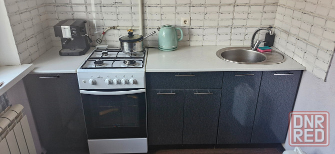 Продам кухонную мебель Макеевка - изображение 2