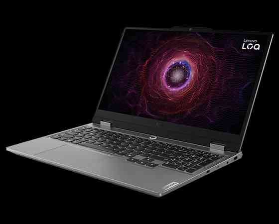 Мощный игровой ноутбук от Lenovo Донецк