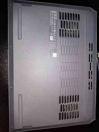 Мощный игровой ноутбук от Lenovo Донецк