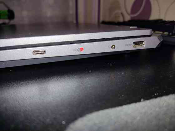 Мощный игровой ноутбук от Lenovo Донецк