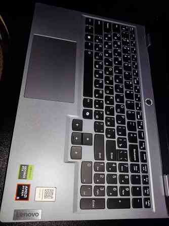 Мощный игровой ноутбук от Lenovo Донецк