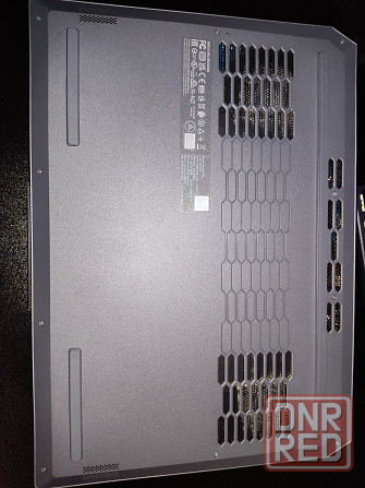 Мощный игровой ноутбук от Lenovo Донецк - изображение 4