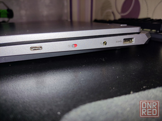 Мощный игровой ноутбук от Lenovo Донецк - изображение 5