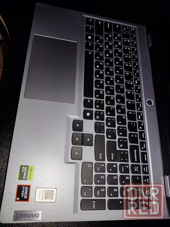 Мощный игровой ноутбук от Lenovo Донецк - изображение 3