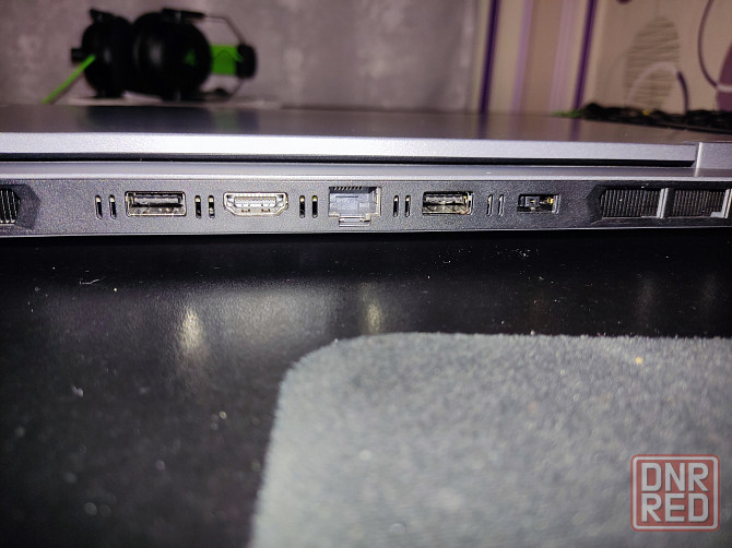 Мощный игровой ноутбук от Lenovo Донецк - изображение 6