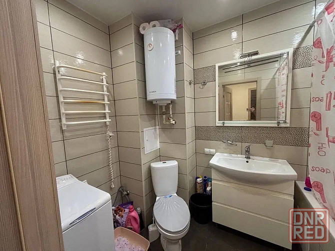 Новострой! Красногвардейский 38а Донецк - изображение 4