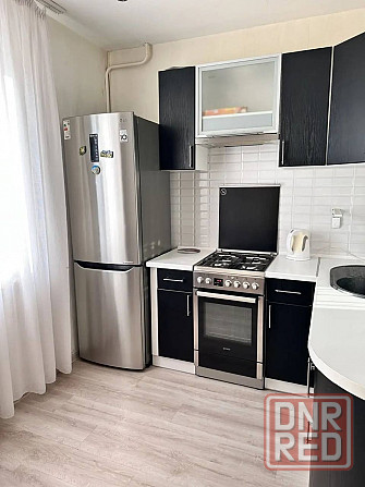 Новострой! Красногвардейский 38а Донецк - изображение 3