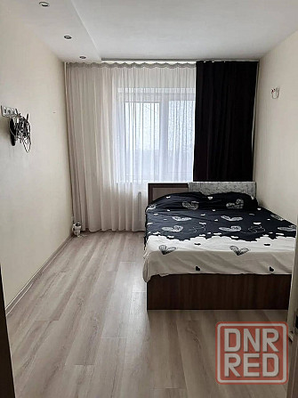 Новострой! Красногвардейский 38а Донецк - изображение 1